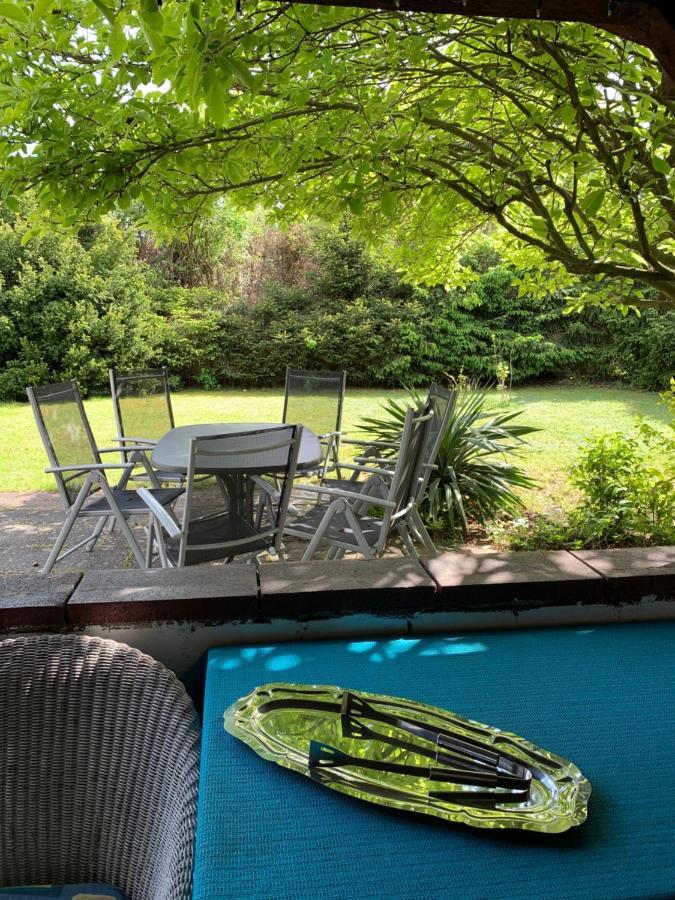 Apartamento Mit Garten In Koeln *