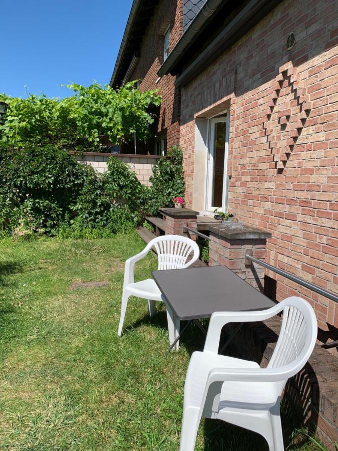 Mit Garten In Koeln Apartamento Colonia
