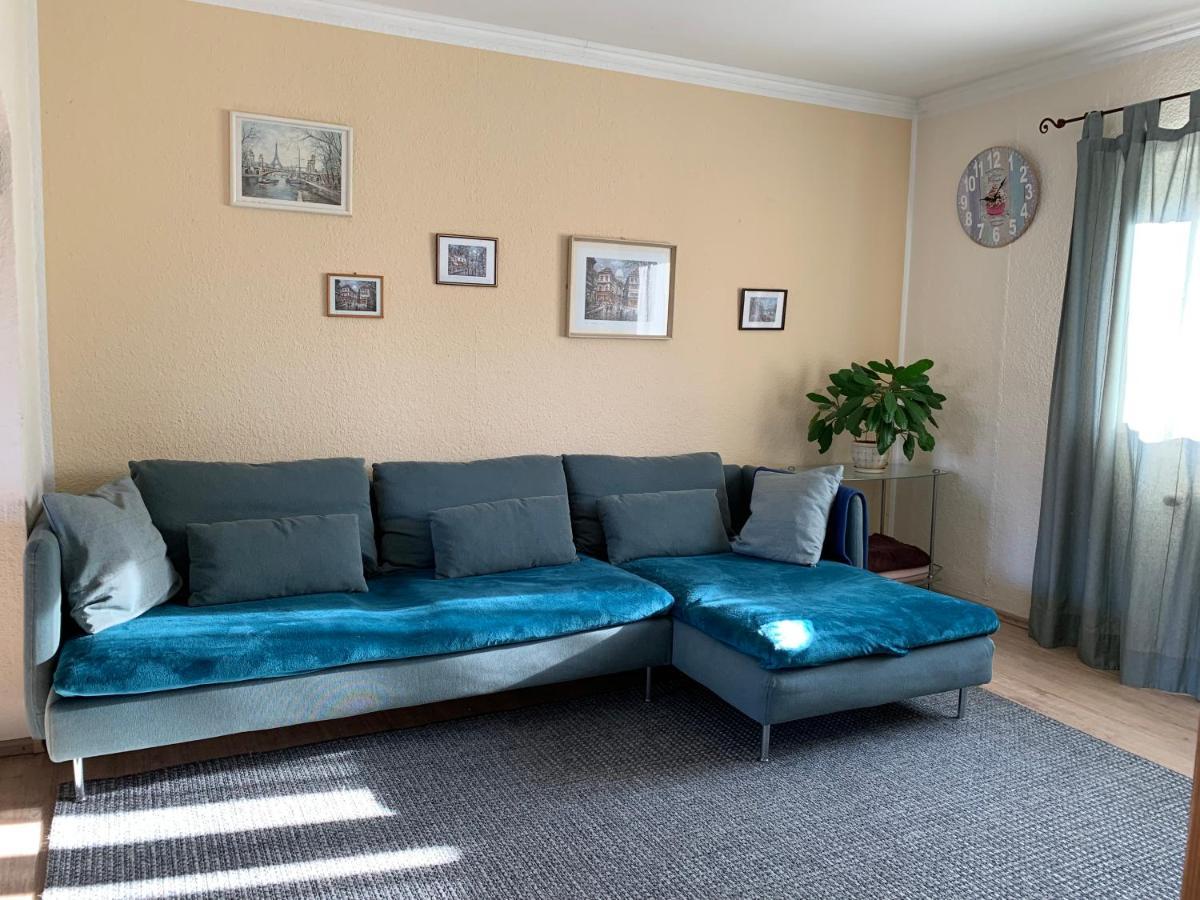 Mit Garten In Koeln
