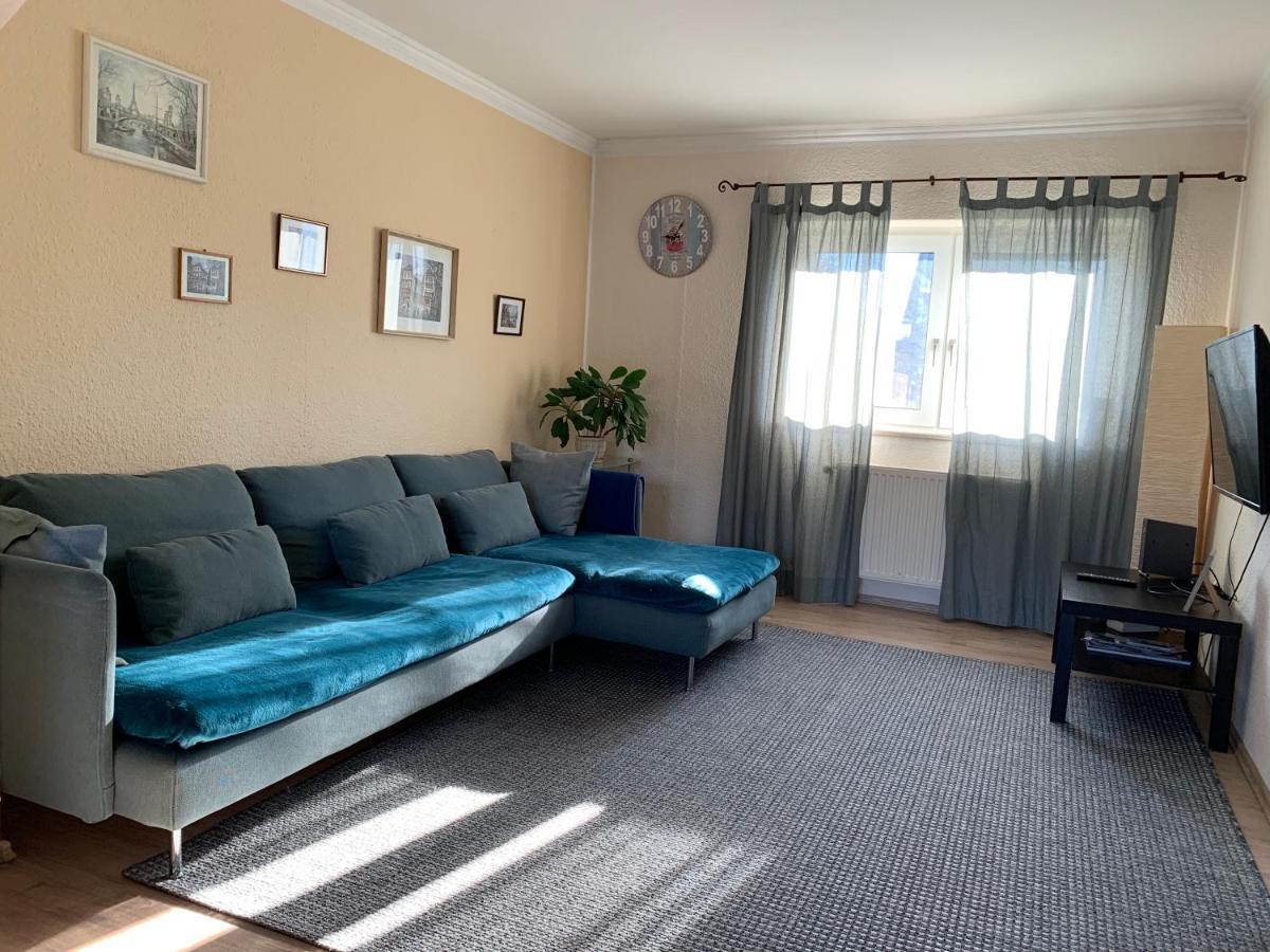 Apartamento Mit Garten In Koeln *