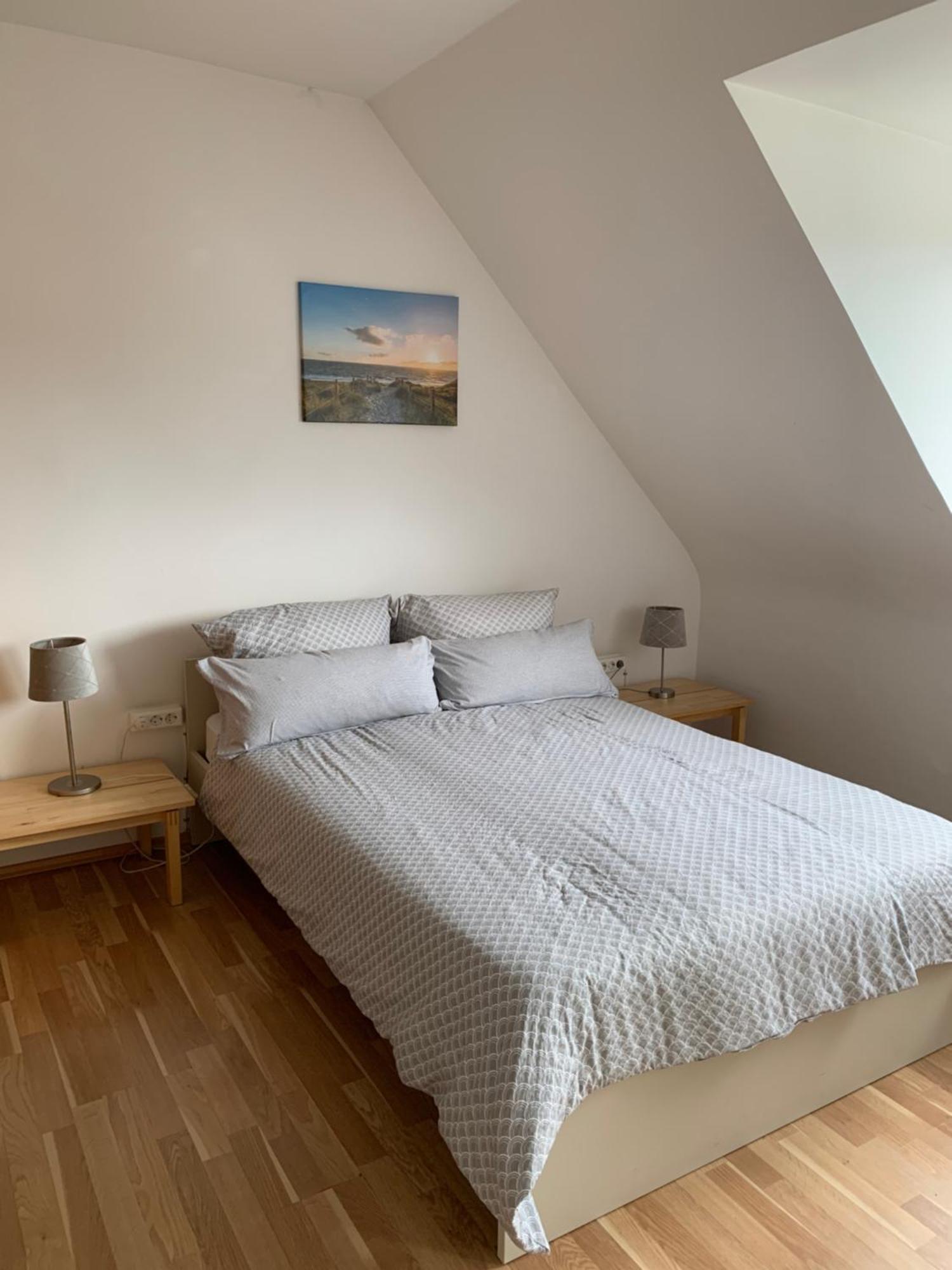 Mit Garten In Koeln Apartamento *