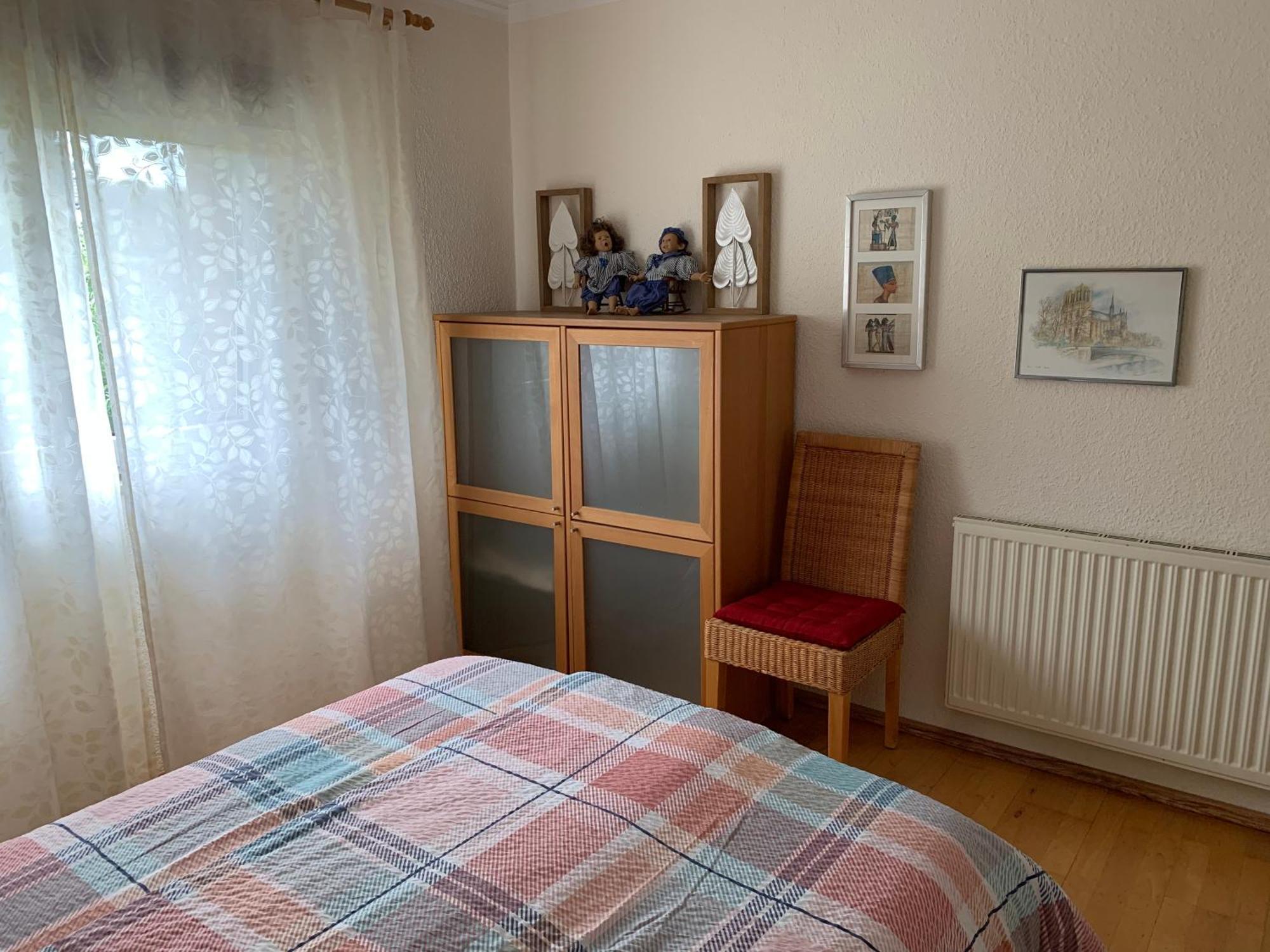 Apartamento Mit Garten In Koeln Colonia