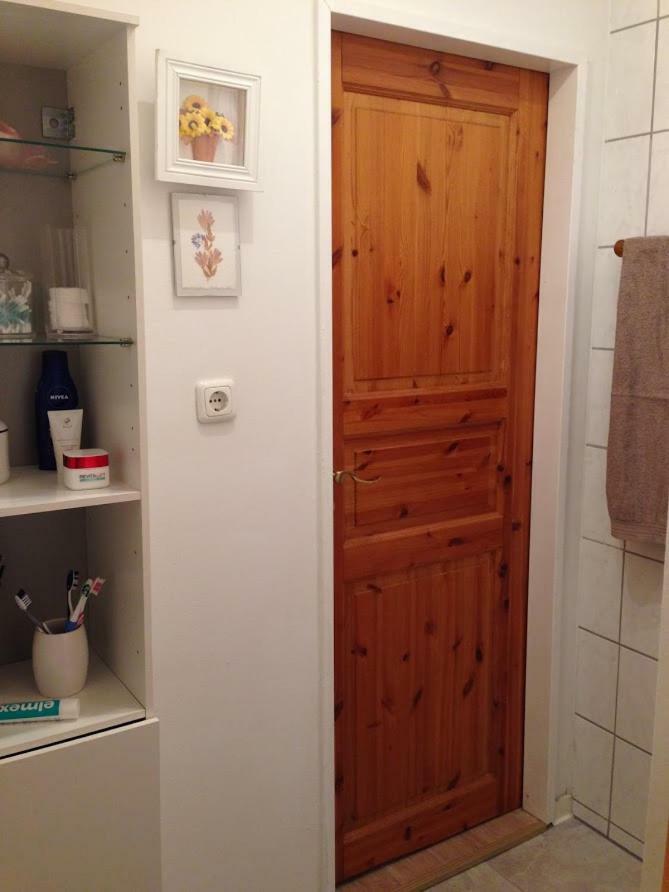 Mit Garten In Koeln * Colonia