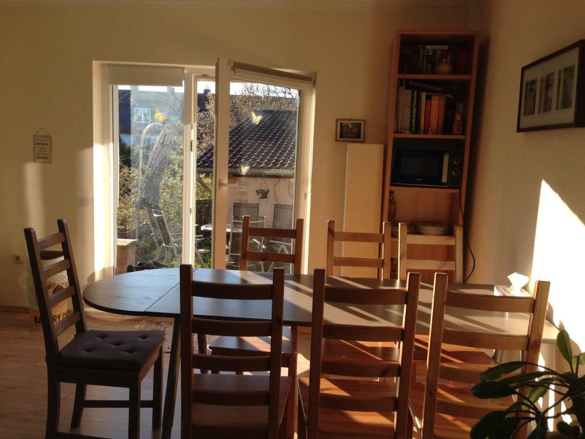Apartamento Mit Garten In Koeln