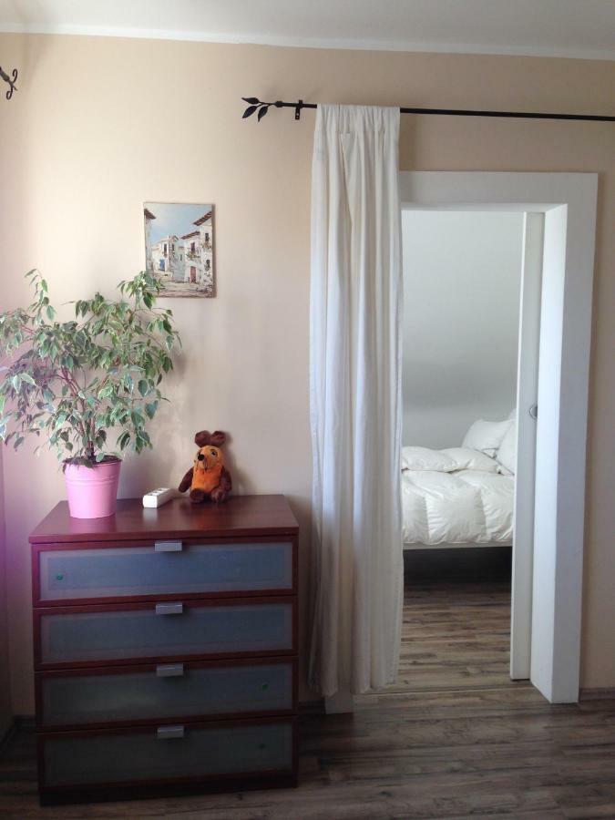 Apartamento Mit Garten In Koeln Colonia