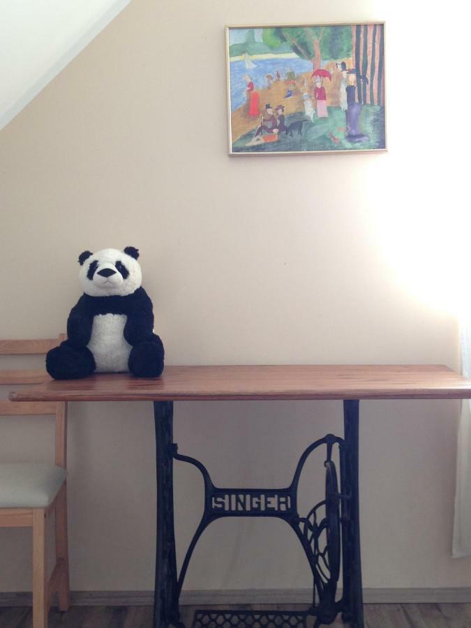 Apartamento Mit Garten In Koeln Colonia