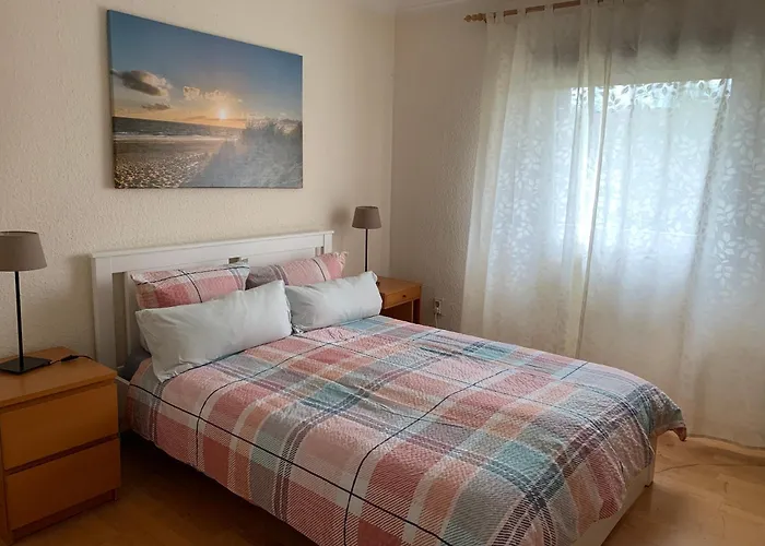 Ferienwohnung mit Garten in Köln